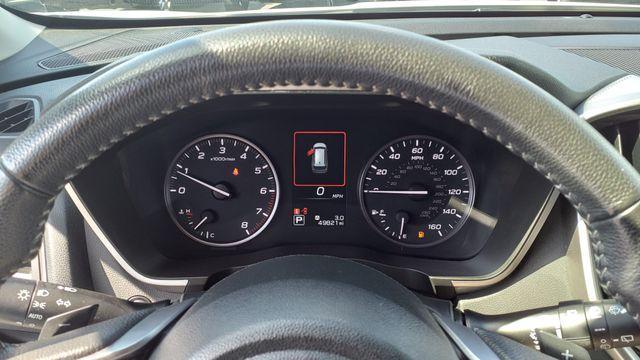 used 2024 Subaru Ascent car, priced at $30,900