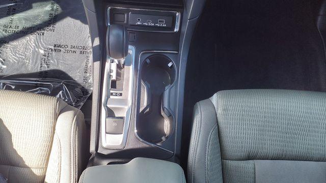 used 2024 Subaru Ascent car, priced at $30,900