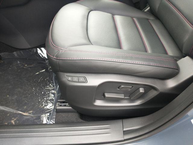 new 2025 Mazda CX-5 car, priced at $34,855