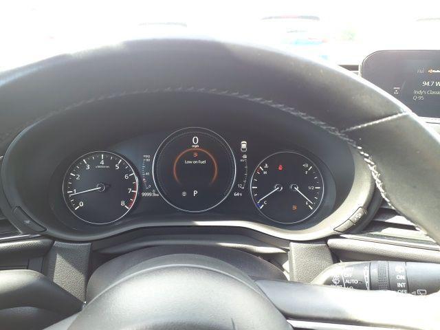 used 2022 Mazda CX-30 car, priced at $23,900