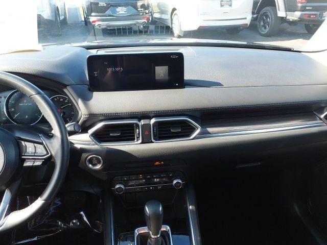 used 2023 Mazda CX-5 car, priced at $26,998