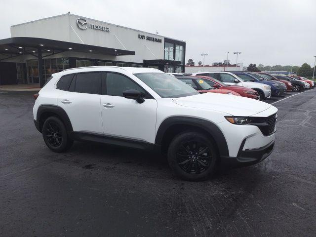used 2025 Mazda CX-50 car, priced at $32,720