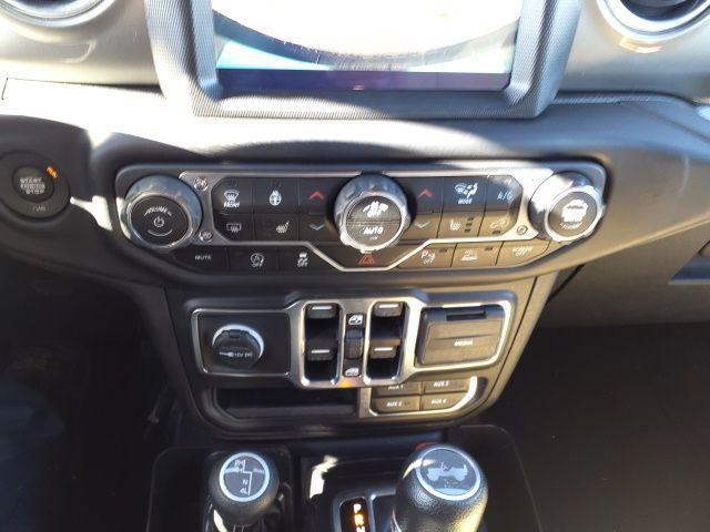 used 2021 Jeep Wrangler Unlimited car, priced at $29,900