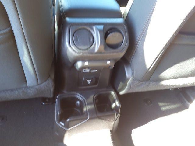 used 2021 Jeep Wrangler Unlimited car, priced at $29,900