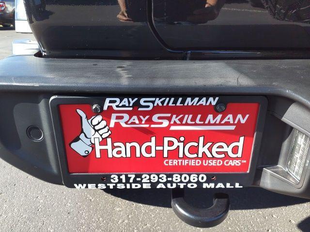 used 2021 Jeep Wrangler Unlimited car, priced at $29,900