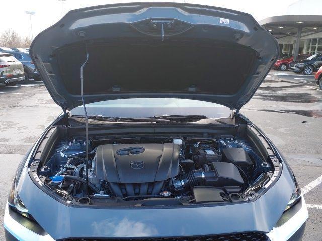 new 2026 Mazda CX-30 car, priced at $31,365