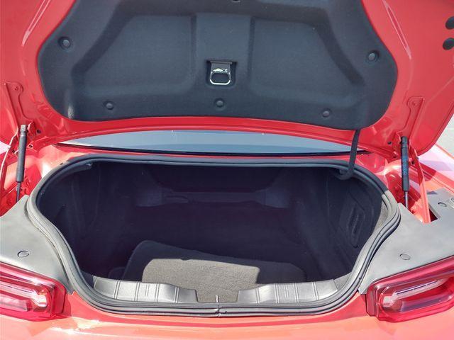 used 2023 Chevrolet Camaro car, priced at $23,900