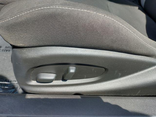 used 2023 Chevrolet Camaro car, priced at $23,900