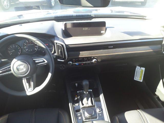 new 2025 Mazda CX-50 car, priced at $40,540