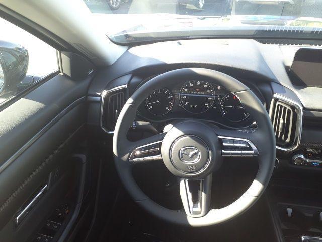 new 2025 Mazda CX-50 car, priced at $40,540