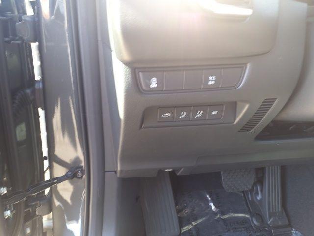 new 2025 Mazda CX-50 car, priced at $40,540