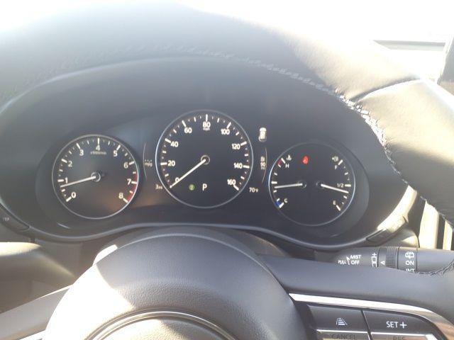 new 2025 Mazda CX-50 car, priced at $40,540