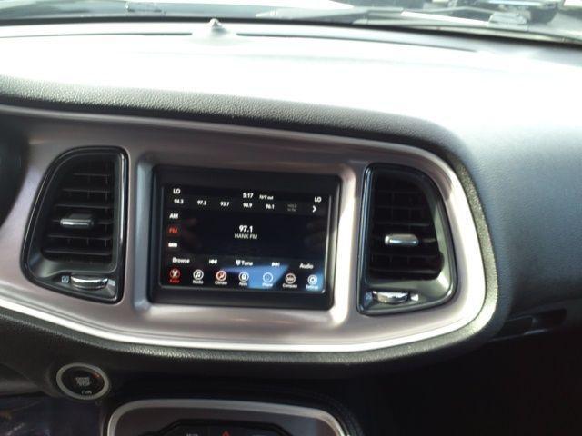 used 2022 Dodge Challenger car, priced at $25,900