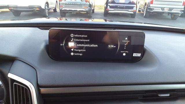 new 2026 Mazda CX-50 car, priced at $35,945