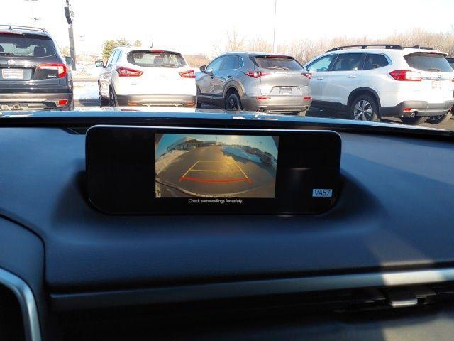 new 2026 Mazda CX-50 Hybrid car, priced at $38,375