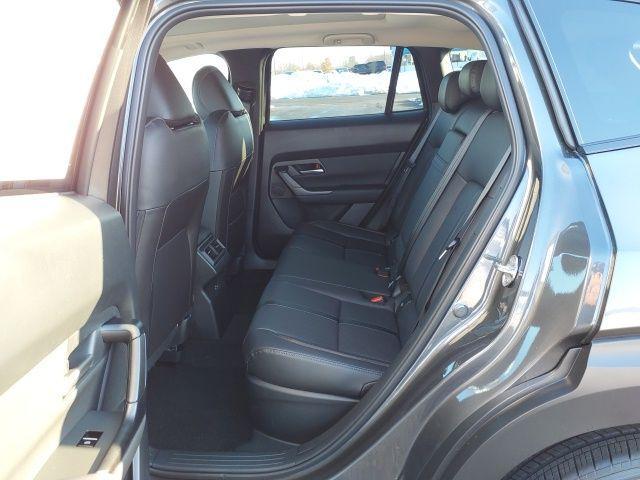 new 2026 Mazda CX-50 Hybrid car, priced at $38,375