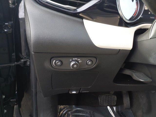 used 2020 Buick Encore GX car, priced at $17,998