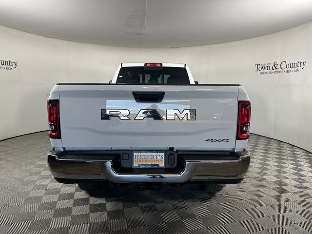 new 2026 Ram 2500 car, priced at $67,590