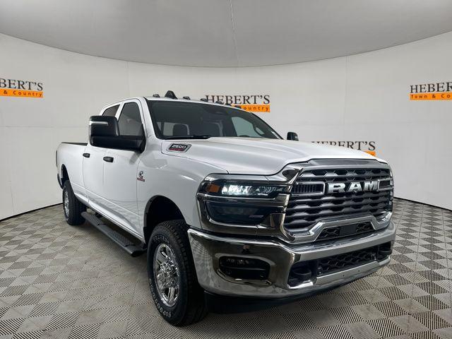 new 2026 Ram 2500 car, priced at $67,590