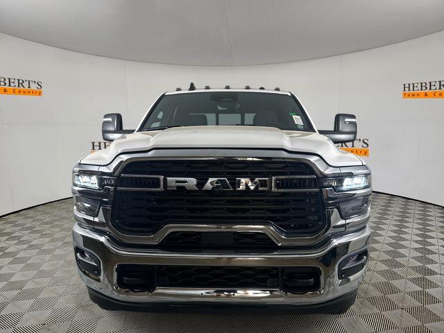 new 2026 Ram 2500 car, priced at $67,590