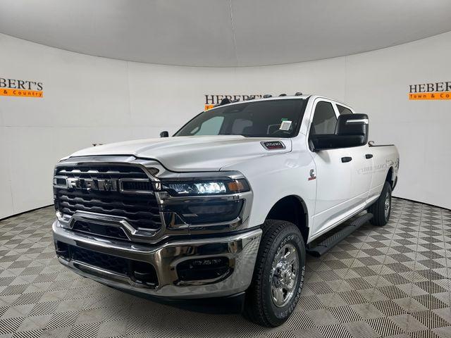 new 2026 Ram 2500 car, priced at $67,590