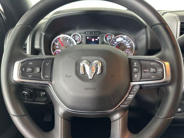 new 2026 Ram 2500 car, priced at $67,590