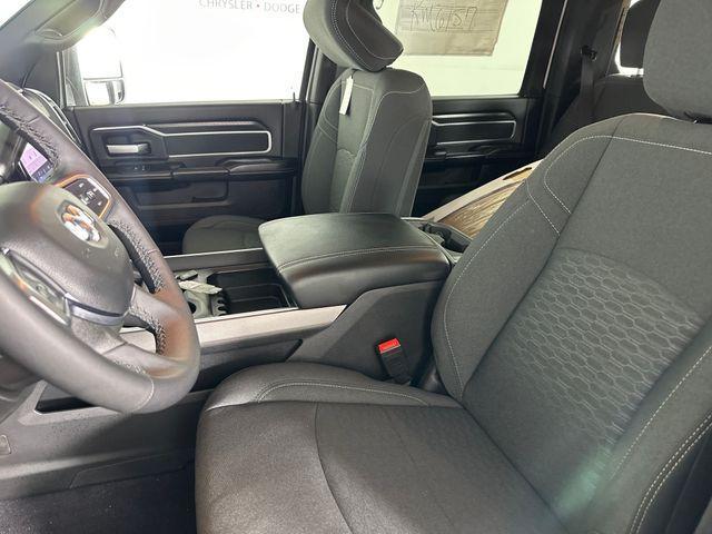 new 2026 Ram 2500 car, priced at $69,585