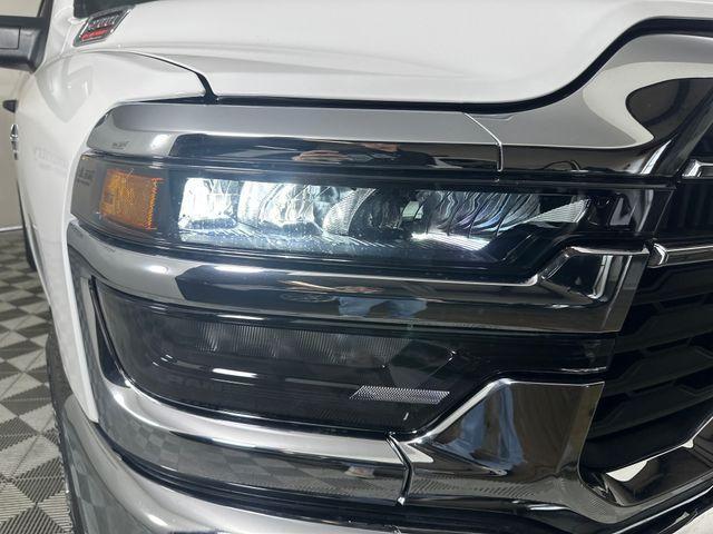 new 2026 Ram 2500 car, priced at $69,585