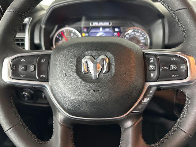 new 2026 Ram 2500 car, priced at $69,585