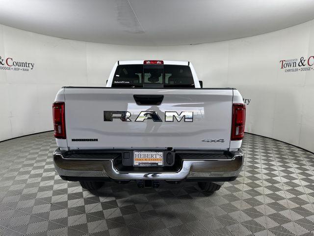 new 2026 Ram 2500 car, priced at $69,585