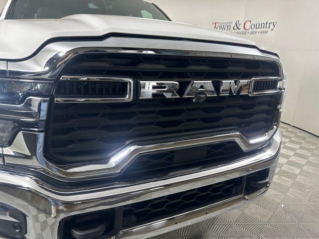 new 2026 Ram 2500 car, priced at $69,585