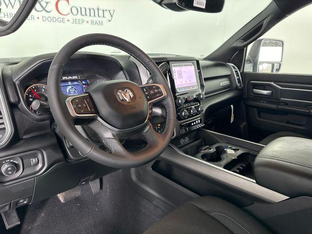 new 2026 Ram 2500 car, priced at $69,585