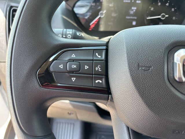 new 2026 Ram ProMaster 2500 car, priced at $46,480