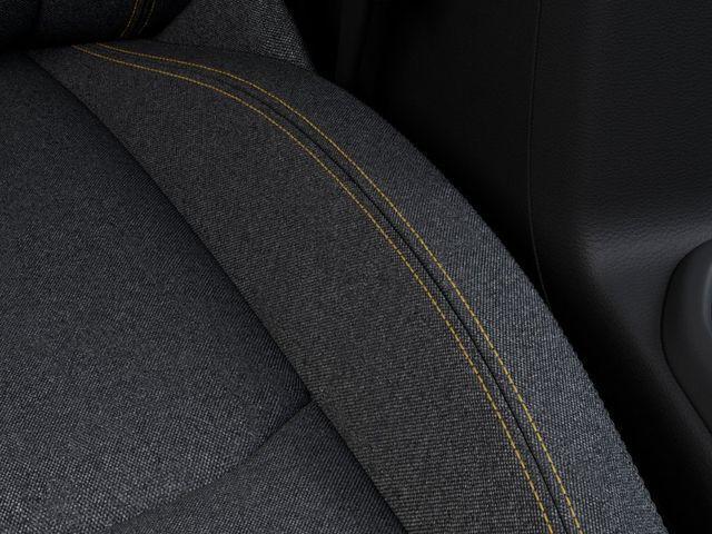 new 2026 Jeep Wrangler car, priced at $47,655