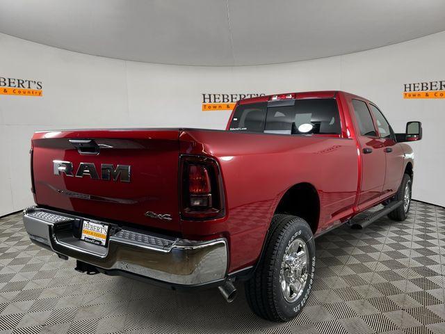 new 2026 Ram 2500 car, priced at $67,170