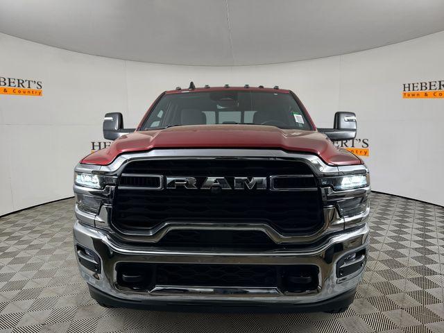 new 2026 Ram 2500 car, priced at $67,170
