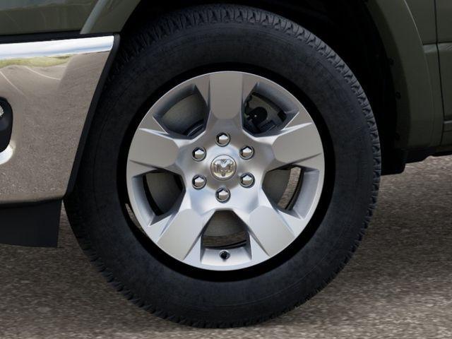 new 2026 Ram 1500 car, priced at $53,495