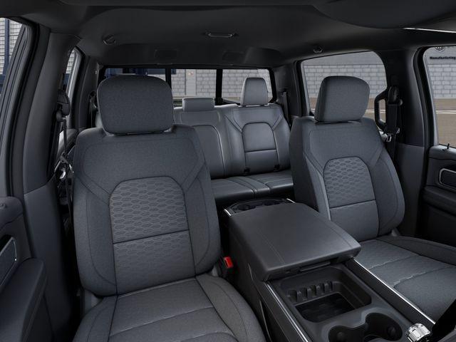 new 2026 Ram 1500 car, priced at $53,495