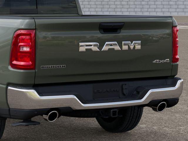 new 2026 Ram 1500 car, priced at $53,495