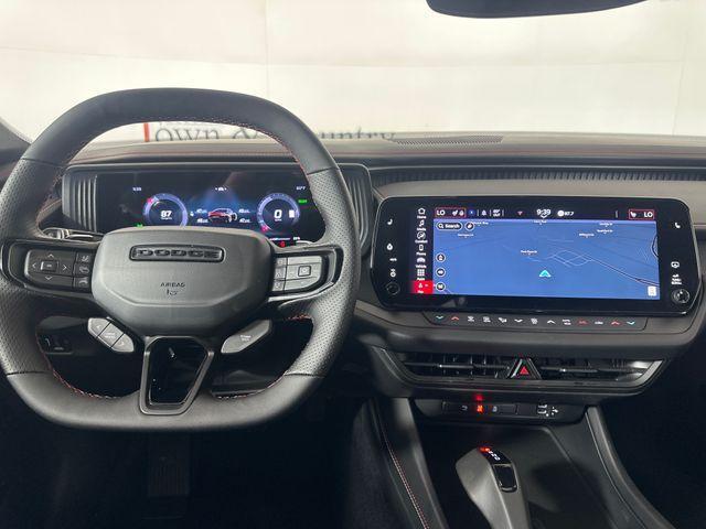 used 2025 Dodge Charger Daytona car, priced at $49,635