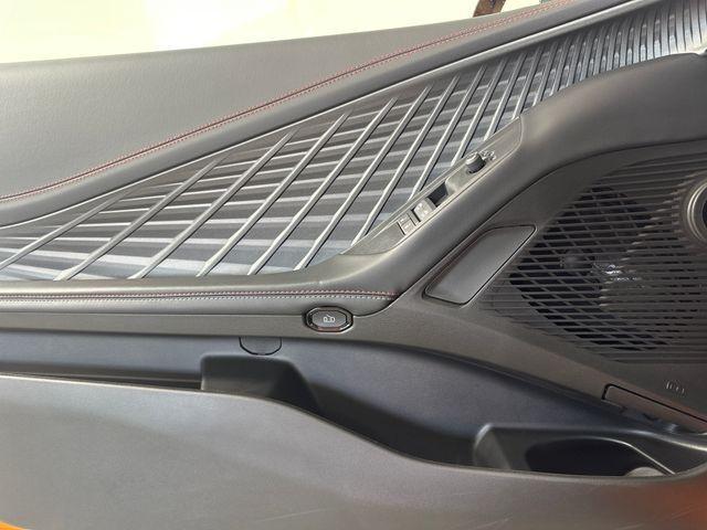 used 2025 Dodge Charger Daytona car, priced at $49,635