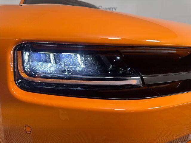 used 2025 Dodge Charger Daytona car, priced at $49,635