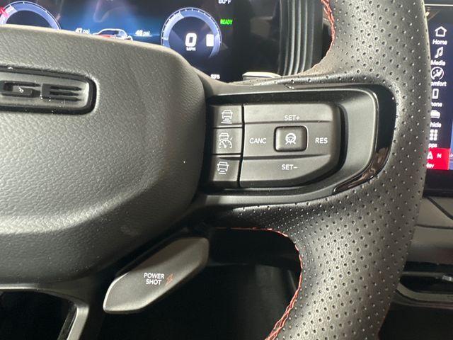 used 2025 Dodge Charger Daytona car, priced at $49,635