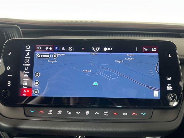 used 2025 Dodge Charger Daytona car, priced at $49,635