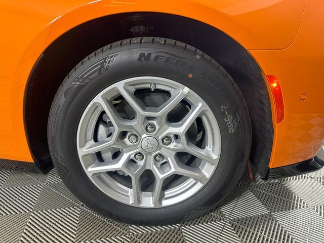 used 2025 Dodge Charger Daytona car, priced at $49,635