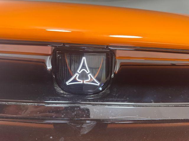 used 2025 Dodge Charger Daytona car, priced at $49,635