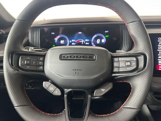 used 2025 Dodge Charger Daytona car, priced at $49,635