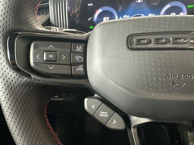 used 2025 Dodge Charger Daytona car, priced at $49,635