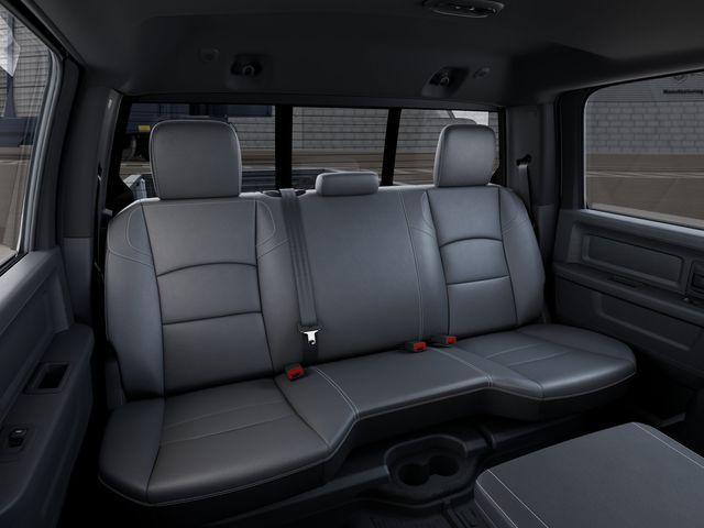 new 2026 Ram 3500 car, priced at $69,975