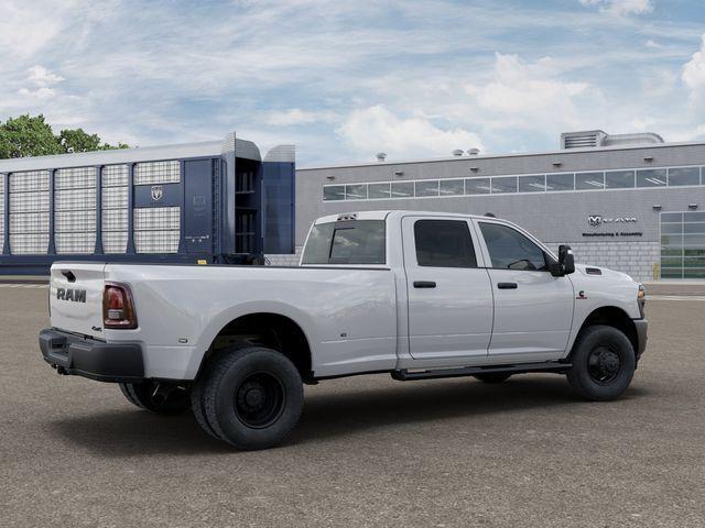 new 2026 Ram 3500 car, priced at $69,975
